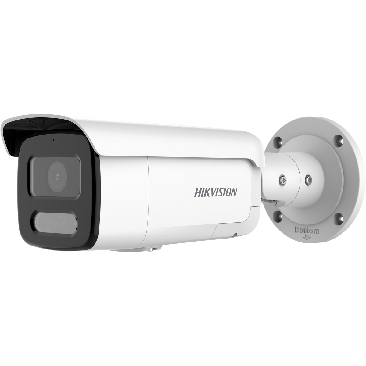 Hikvision  IP Bullet 4MP ColorVu Hybrid Light 60m 4mm IP67