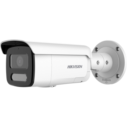 Hikvision  IP Bullet 4MP ColorVu Hybrid Light 60m 4mm IP67