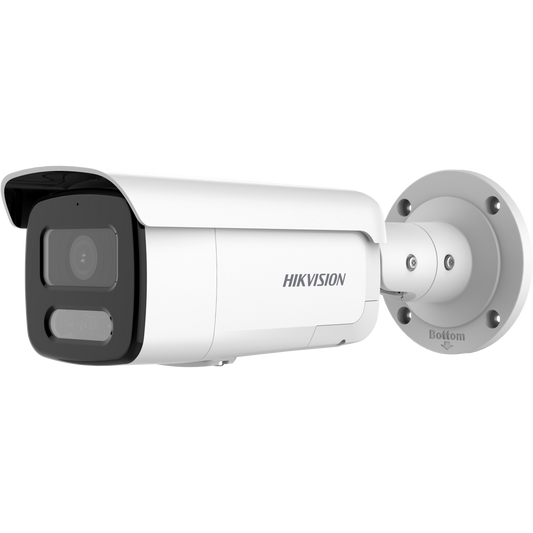 Hikvision  IP Bullet 4MP ColorVu Hybrid Light 60m 4mm IP67