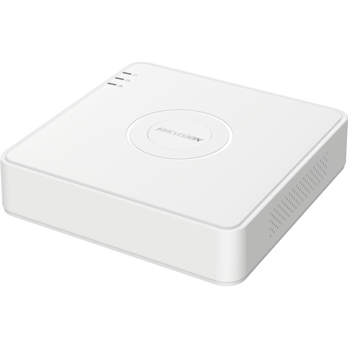 Hikvision 4 Channel HD-TVI 2MP Lite DVR Incl 1TB HDD