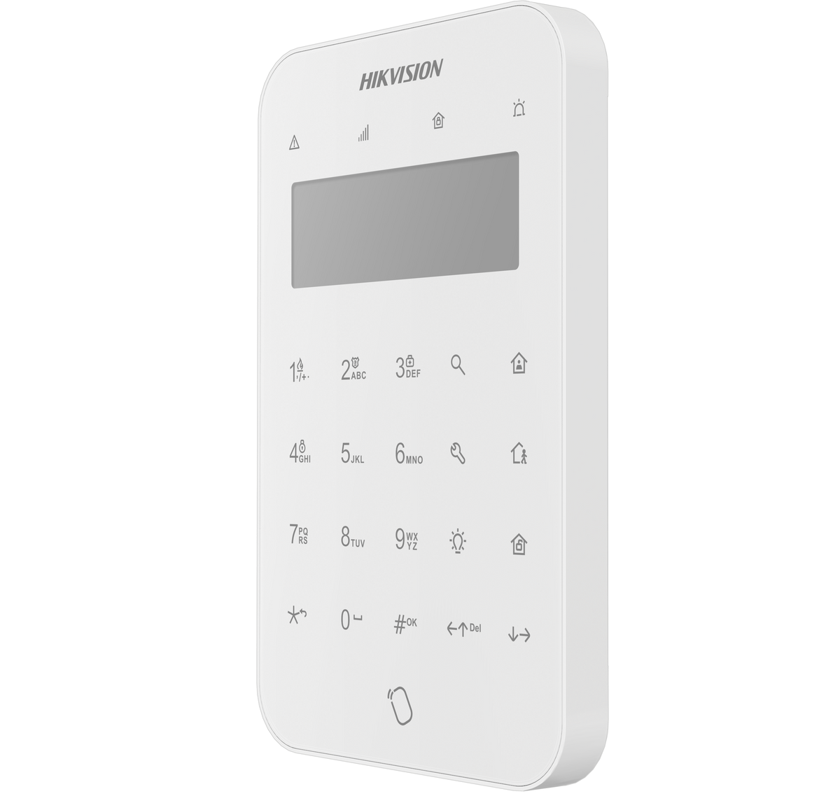 Hikvision AX-PRO Wireless LED Keypad