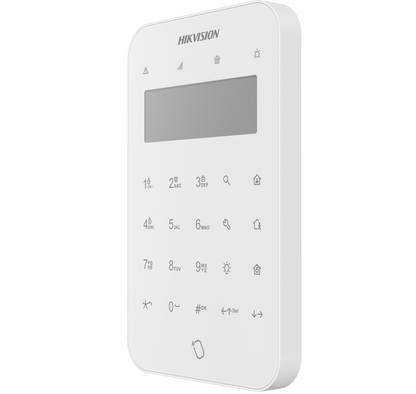 Hikvision AX-PRO Wireless LED Keypad