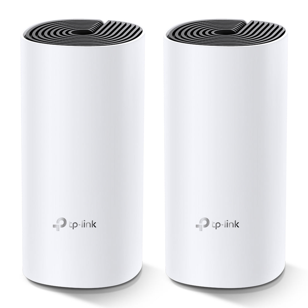 TP-Link AC1200 Whole Home Mesh Wi-Fi Router (2-pack)