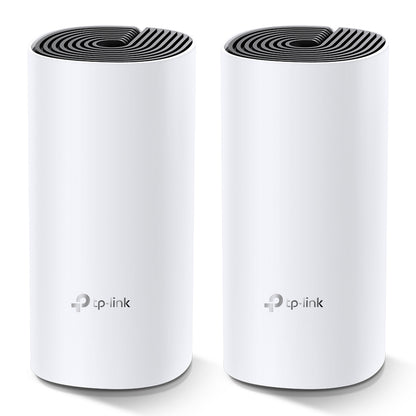 TP-Link AC1200 Whole Home Mesh Wi-Fi Router (2-pack)