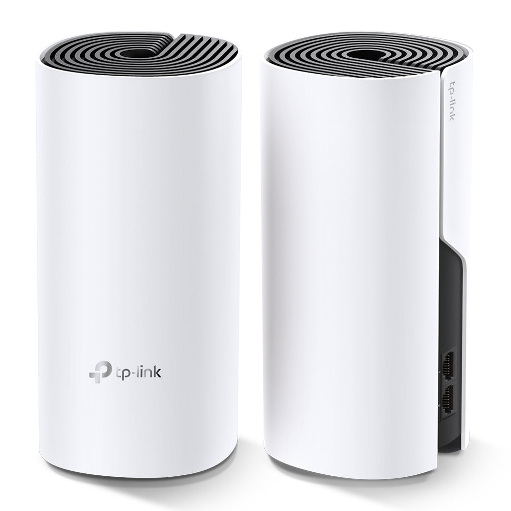 TP-Link AC1200 Whole Home Mesh Wi-Fi Router (2-pack)