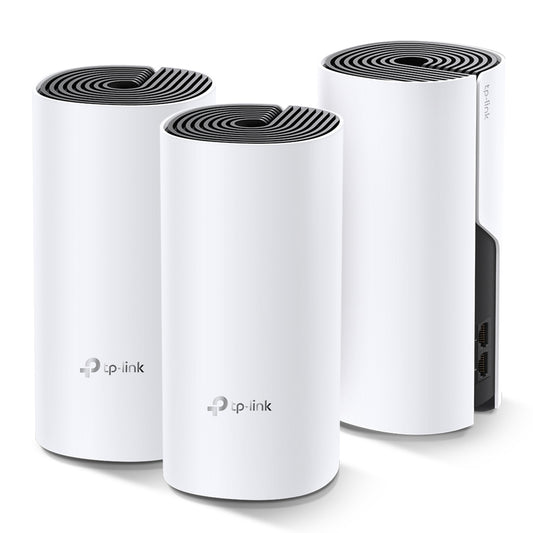 TP-Link AC1200 Whole Home Mesh Wi-Fi Router (3-pack)