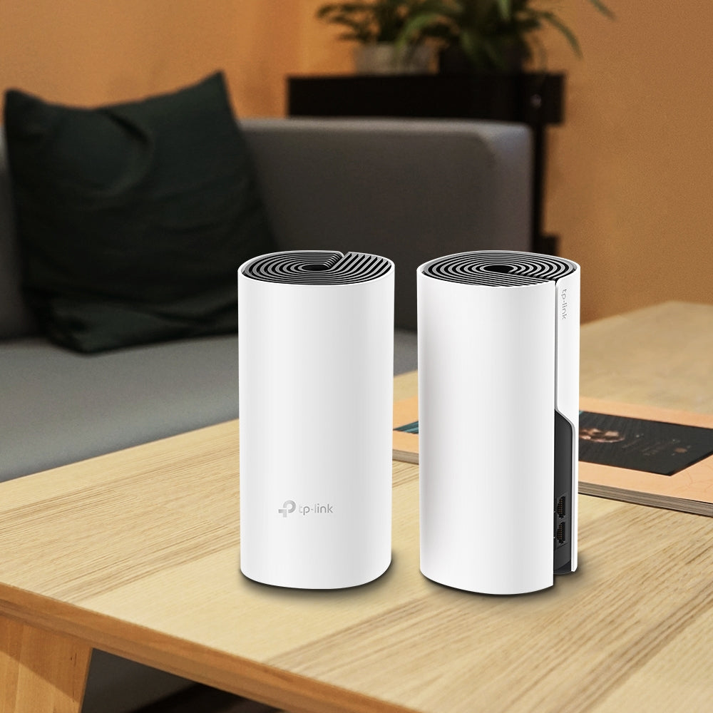 TP-Link AC1200 Whole Home Mesh Wi-Fi Router (2-pack)