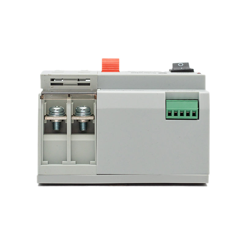 Solarwize Automatic Changeover Switch 2 Pole