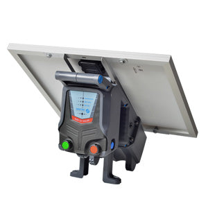 Nemtek Agri 50 Solar Energizer with 40W Solar Pane
