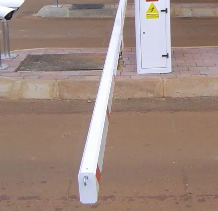 BoomGate 3m Octo Boom Gate Pole