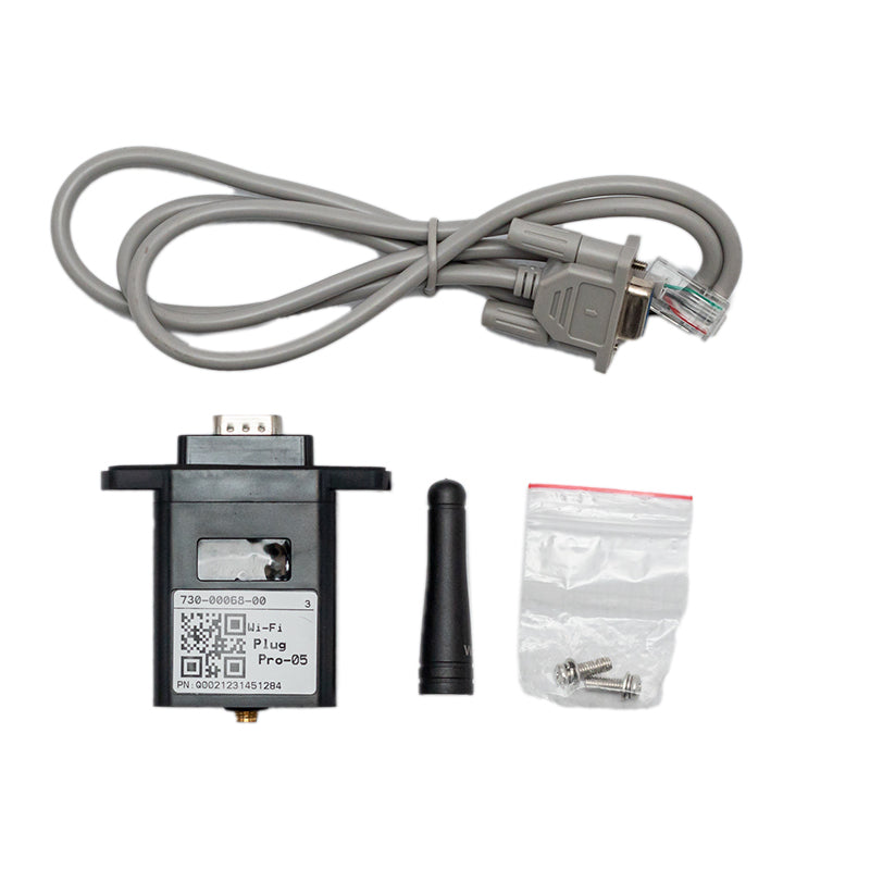 Solarwize WIFI Monitoring App Dongle for GF5680MV / GF5638VX Inverters