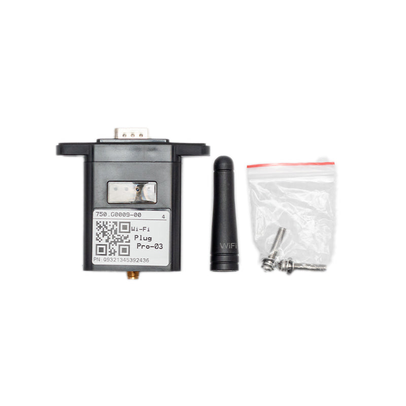 Solarwize WIFI Monitoring App Dongle for GF5680MV / GF5638VX Inverters