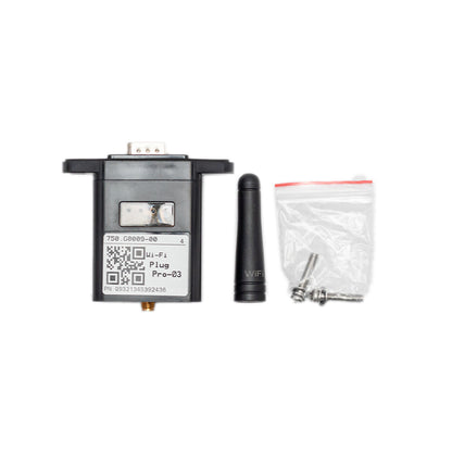 Solarwize WIFI Monitoring App Dongle for GF5680MV / GF5638VX Inverters