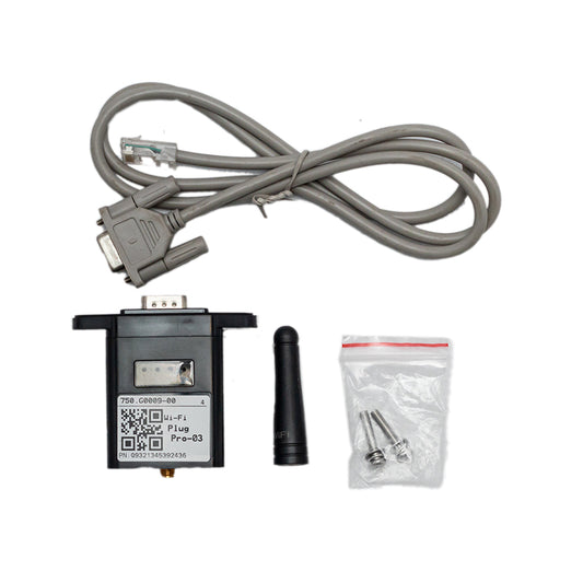 Solarwize WIFI Monitoring App Dongle for GF5880MK Inverter