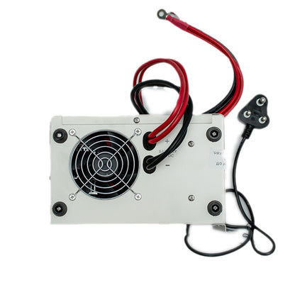 Solarwize 2500VA/1800W 24V Pure Sine Wave Inverter