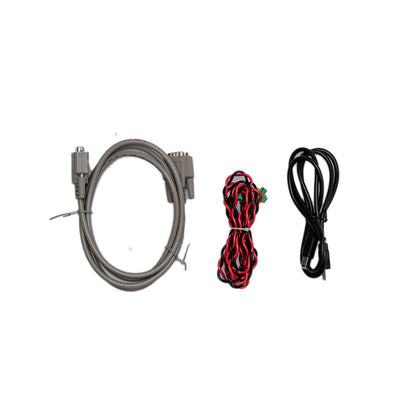 Solarwize 4000W 48V Hybrid Inverter with Built-in 50A PWM Charge