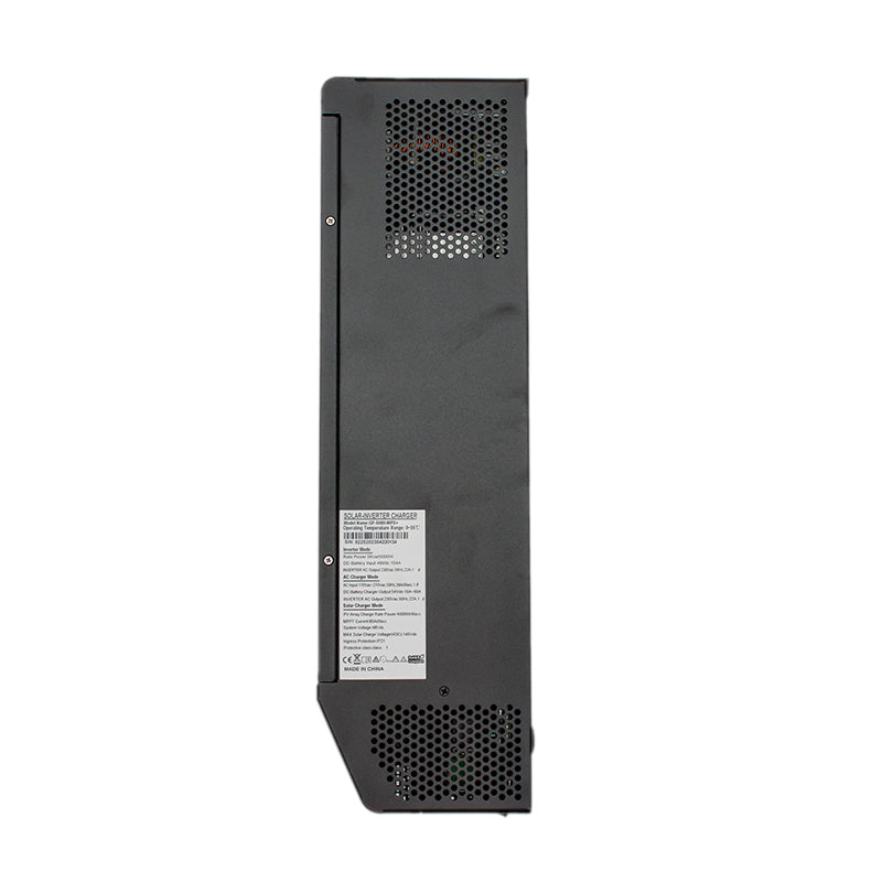 Solarwize 5000VA/5000W 48V Hybrid Inverter with Built-in 80A MPPT Charger