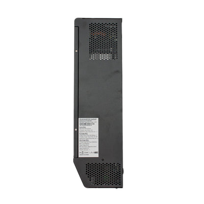 Solarwize 5000VA/5000W 48V Hybrid Inverter with Built-in 80A MPPT Charger