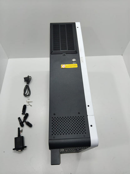 Solarwize 8.2kW 48V Hybrid Inverter
