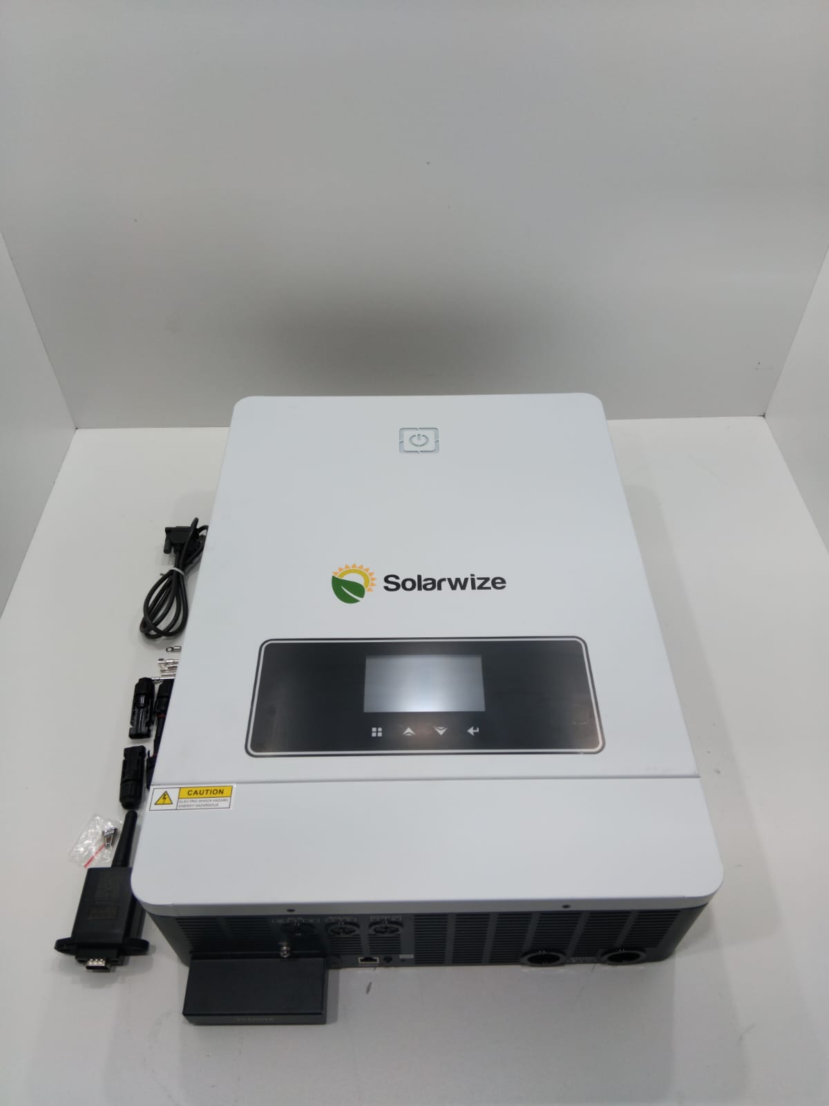 Solarwize 8.2kW 48V Hybrid Inverter