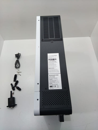 Solarwize 8.2kW 48V Hybrid Inverter