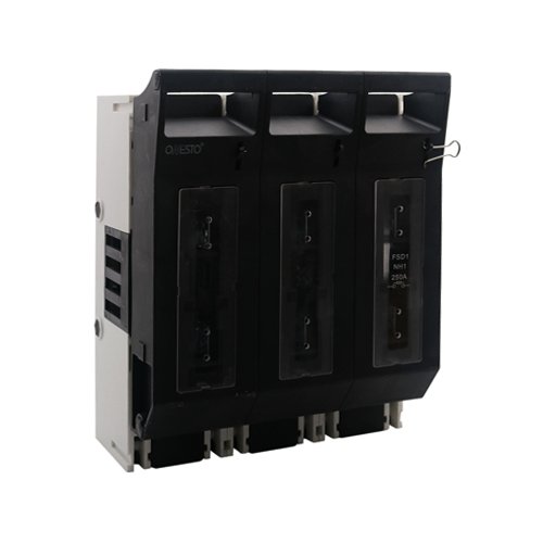 ONESTO 3 Pole 100A Fuse Switch Disconnector