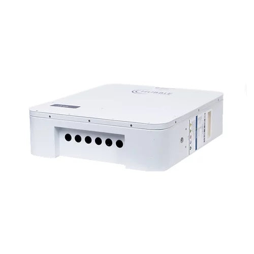 Hubble 5.12kWh 48V Lithium Battery AM-5