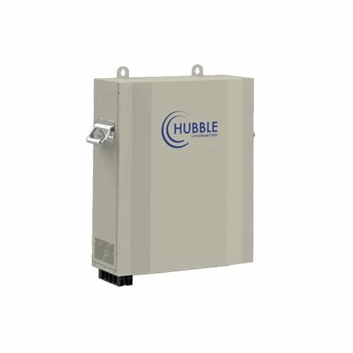 Hubble 5.5kWh AM-2 48V Lithium Battery