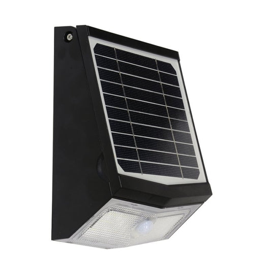 Spazio Sunpack Solar wall ight
