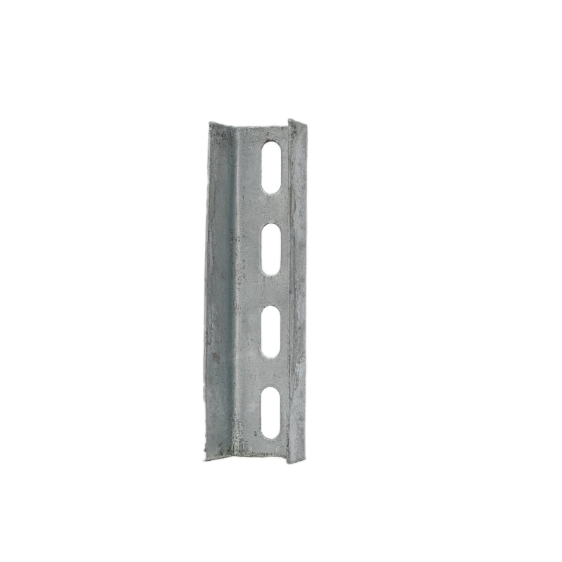 Solar Panel Mounting Rails Straight Connector 41mm