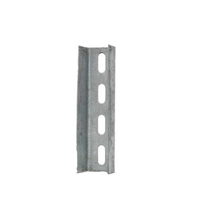 Solar Panel Mounting Rails Straight Connector 41mm