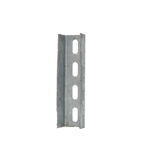 Solar Panel Mounting Rails Straight Connector 41mm