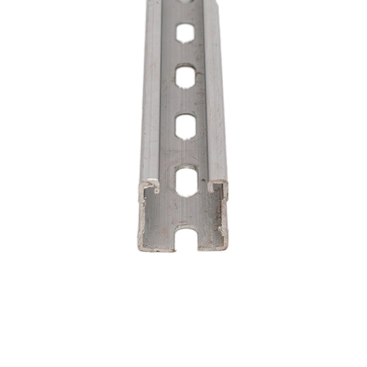 Solarwize 3.5m Solar Panel Mounting Aluminium Rail