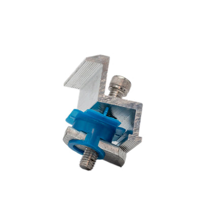 Solarwize Solar Panel Mounting Side Clamp