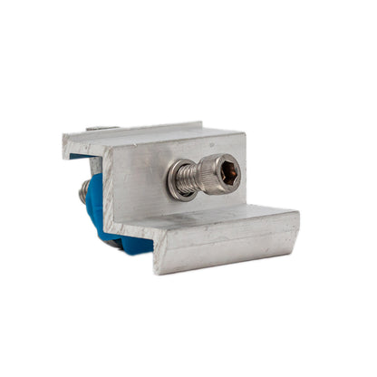 Solarwize Solar Panel Mounting Side Clamp