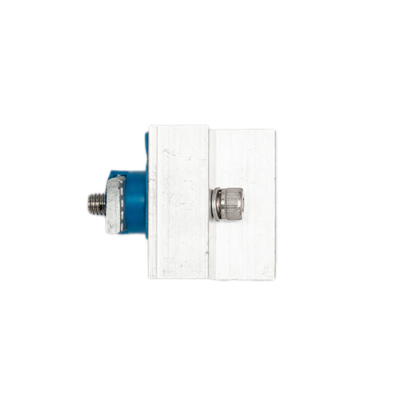 Solarwize Solar Panel Mounting Middle Clamp