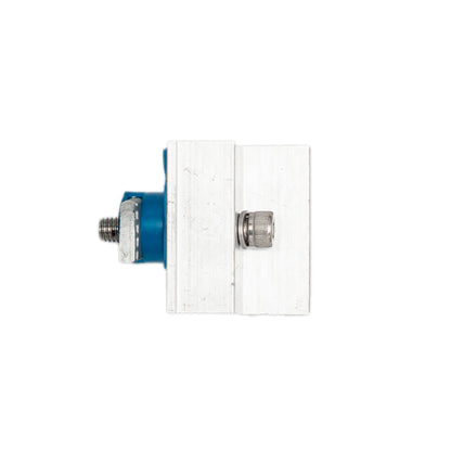 Solarwize Solar Panel Mounting Middle Clamp