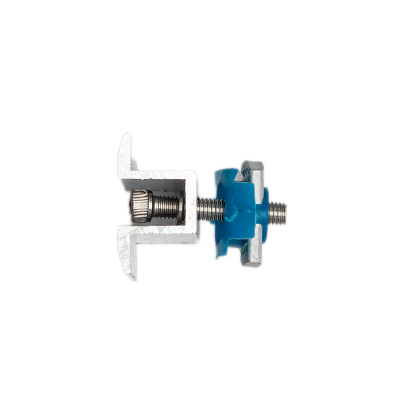 Solarwize Solar Panel Mounting Middle Clamp