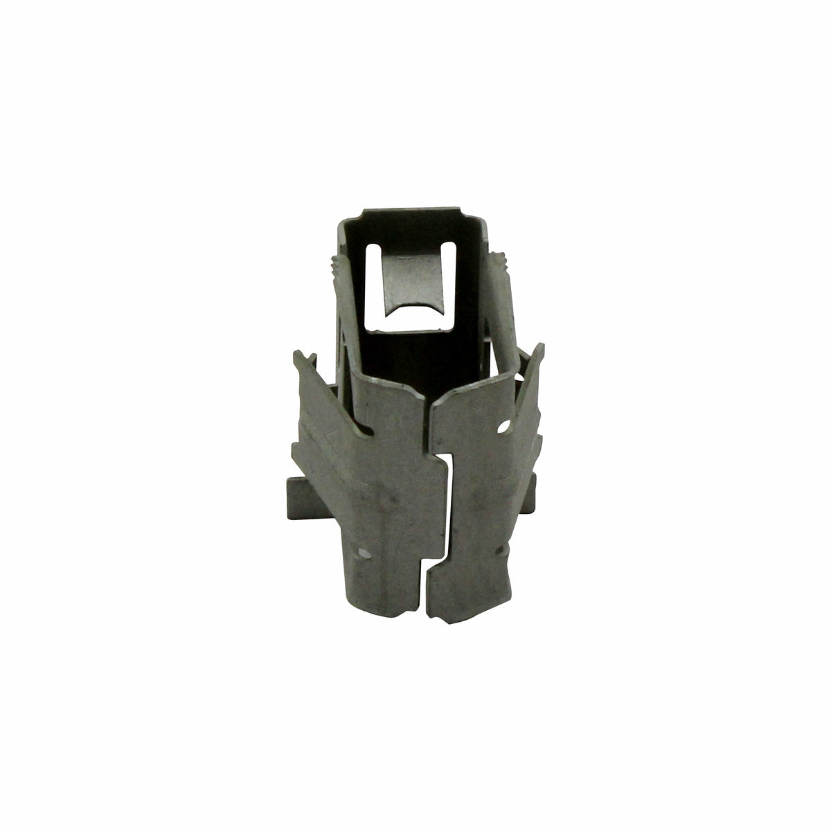 Solar Panel Clip Anti Theft Fastener Clamp