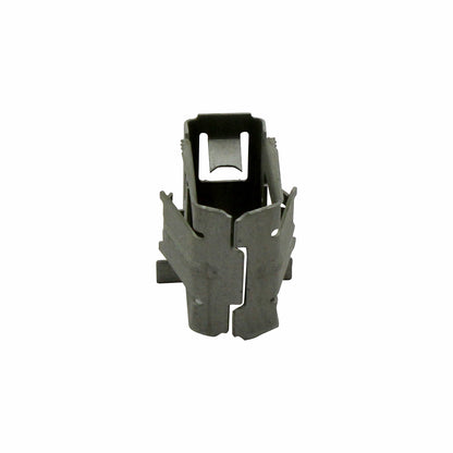 Solar Panel Clip Anti Theft Fastener Clamp