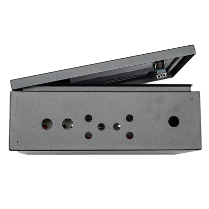 Solarwize 3in-1out PV Solar Metal Combiner Box