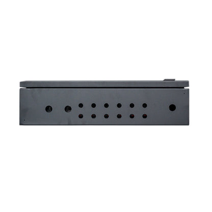 Solarwize 6in-1out PV Solar Metal Combiner Box