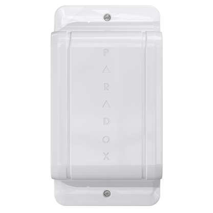 Paradox NVR780MX Wired Outdoor Dual PIR Motion Detector
