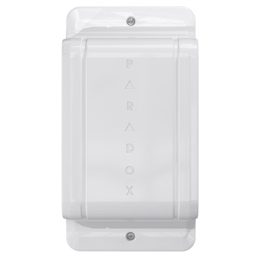 Paradox NVR780MX Wired Outdoor Dual PIR Motion Detector