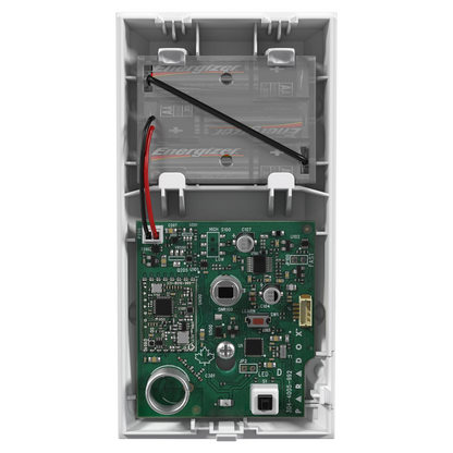 Paradox PMD2 Wireless Indoor Analogue PIR Motion Detectors PA3702