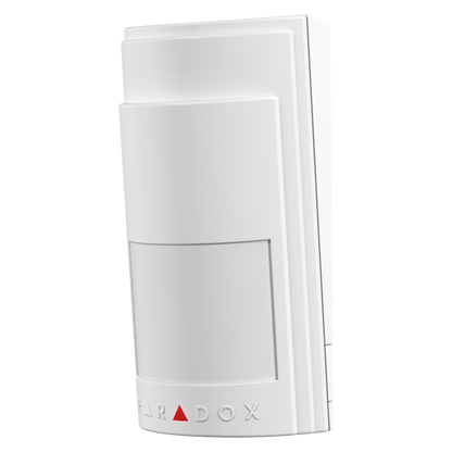 Paradox PMD2 Wireless Indoor Analogue PIR Motion Detectors PA3702
