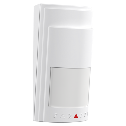 Paradox PMD2 Wireless Indoor Analogue PIR Motion Detectors PA3702