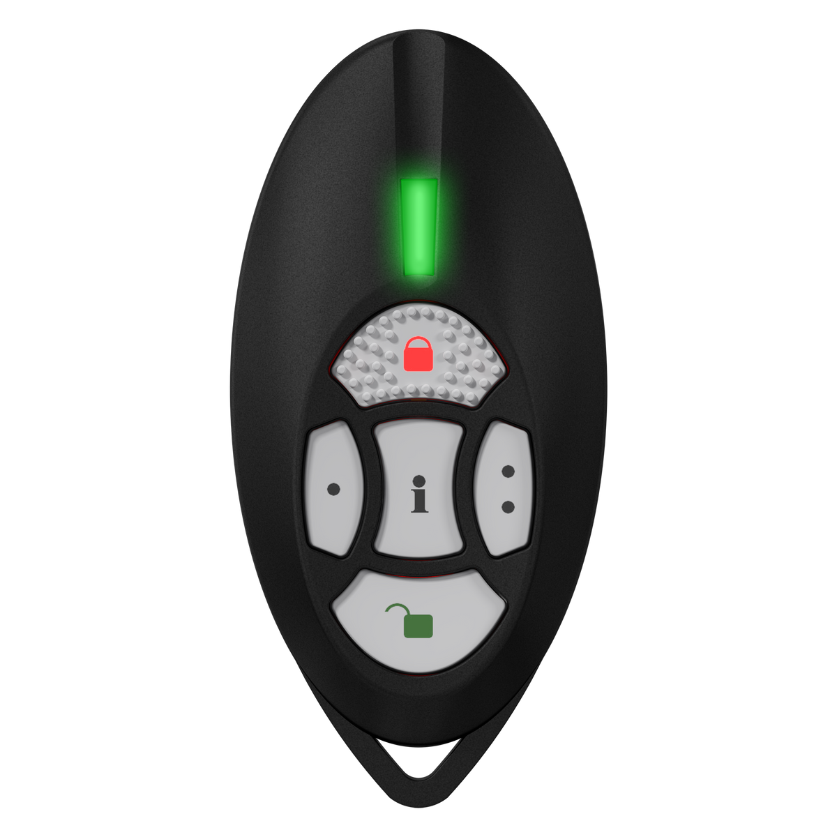Paradox 2 Way Remote Megellan REM2 PA-3705