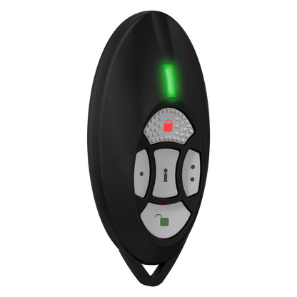 Paradox 2 Way Remote Megellan REM2 PA-3705