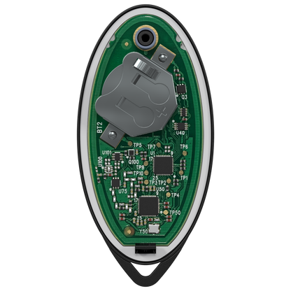 Paradox 2 Way Remote Megellan REM2 PA-3705